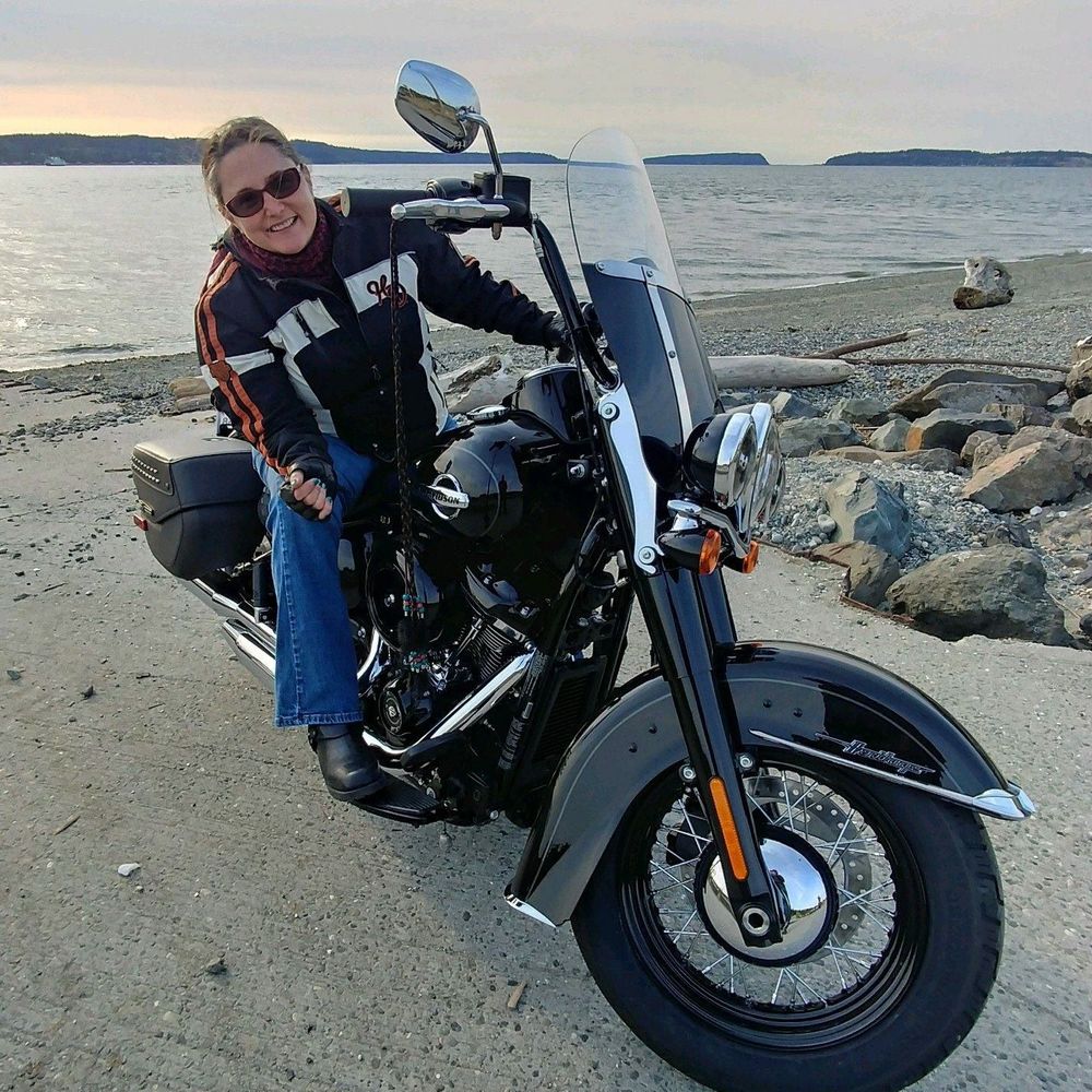 Meet your Posher, Tracyjo